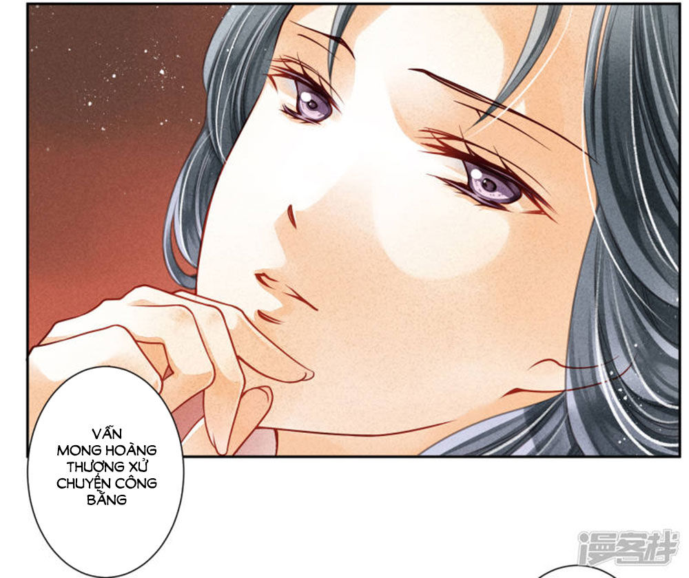 Ái Thượng Vô Địch Tiếu Hoàng Hậu Chapter 68 - 35