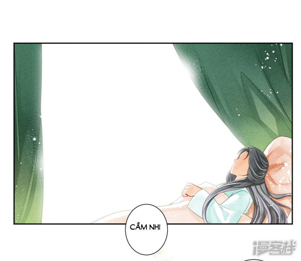 Ái Thượng Vô Địch Tiếu Hoàng Hậu Chapter 68 - 38