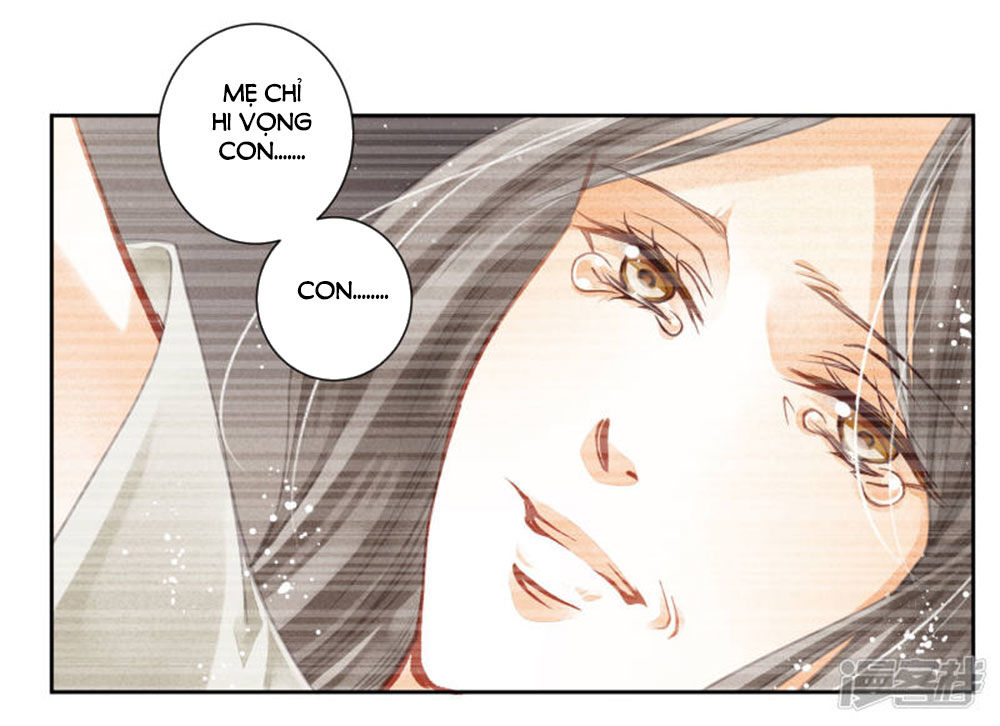 Ái Thượng Vô Địch Tiếu Hoàng Hậu Chapter 68 - 41