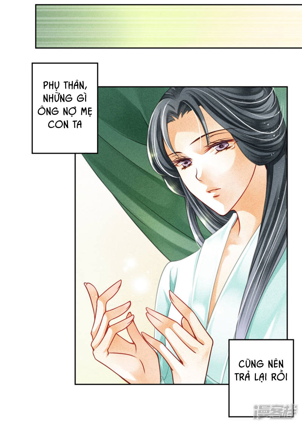 Ái Thượng Vô Địch Tiếu Hoàng Hậu Chapter 68 - 43