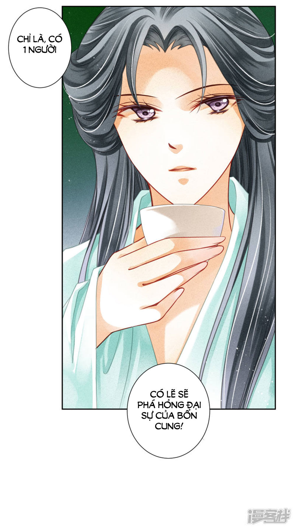 Ái Thượng Vô Địch Tiếu Hoàng Hậu Chapter 68 - 45