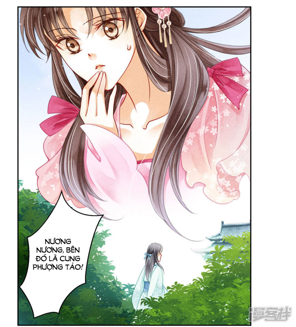 Ái Thượng Vô Địch Tiếu Hoàng Hậu Chapter 68 - 6