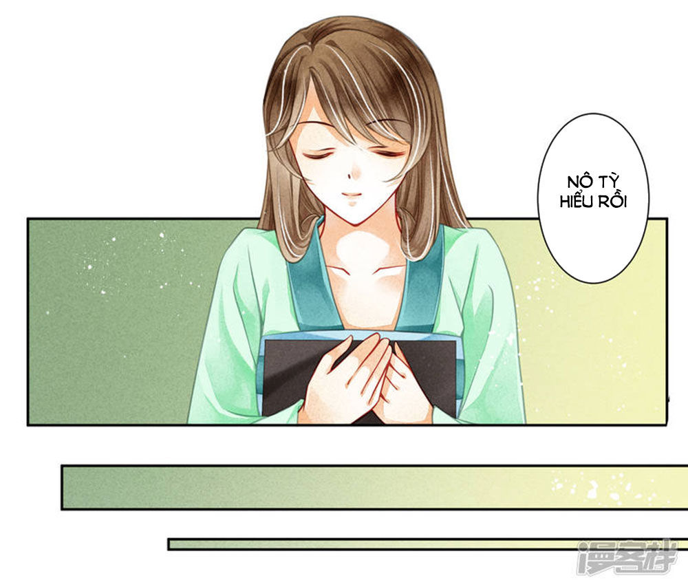 Ái Thượng Vô Địch Tiếu Hoàng Hậu Chapter 69 - 5
