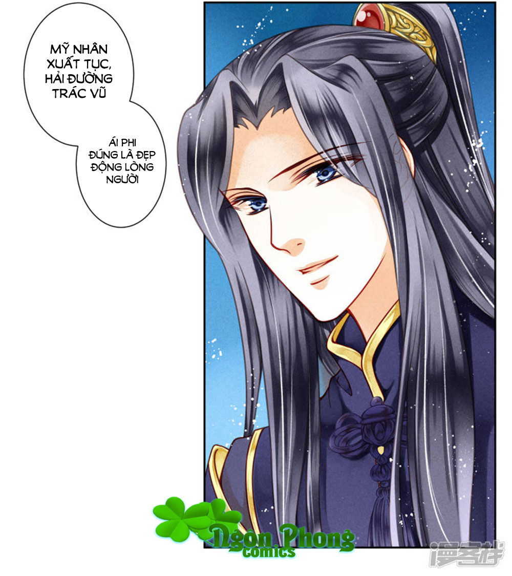 Ái Thượng Vô Địch Tiếu Hoàng Hậu Chapter 69 - 7