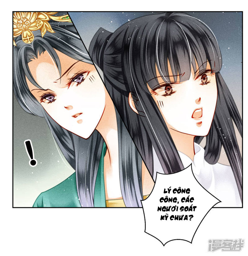 Ái Thượng Vô Địch Tiếu Hoàng Hậu Chapter 70 - 18