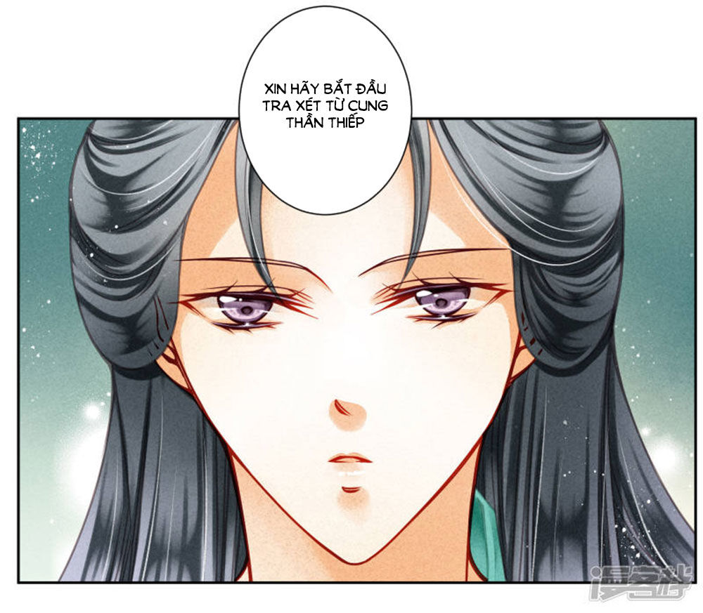 Ái Thượng Vô Địch Tiếu Hoàng Hậu Chapter 70 - 7