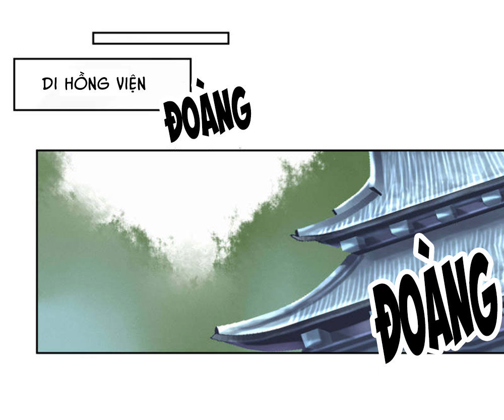 Ái Thượng Vô Địch Tiếu Hoàng Hậu Chapter 71 - 2