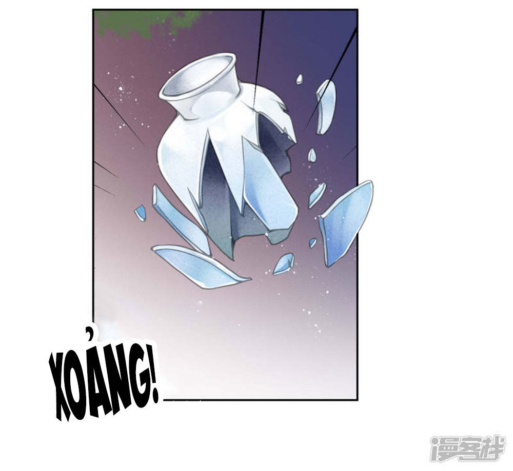 Ái Thượng Vô Địch Tiếu Hoàng Hậu Chapter 71 - 3