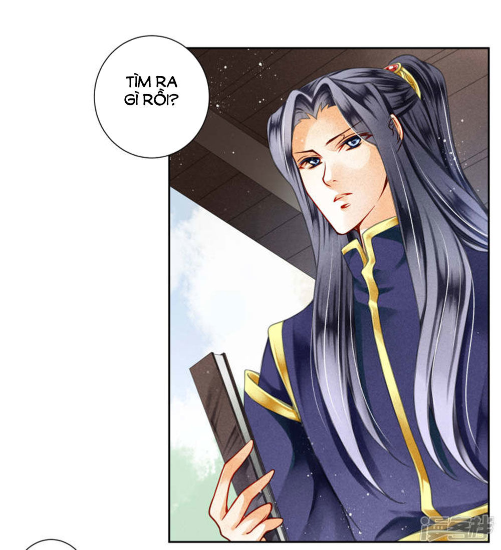 Ái Thượng Vô Địch Tiếu Hoàng Hậu Chapter 71 - 6