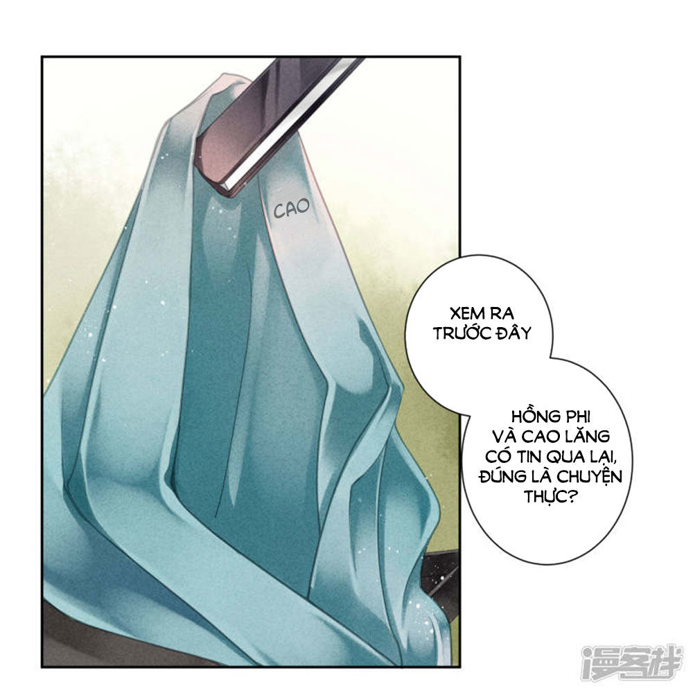 Ái Thượng Vô Địch Tiếu Hoàng Hậu Chapter 71 - 8