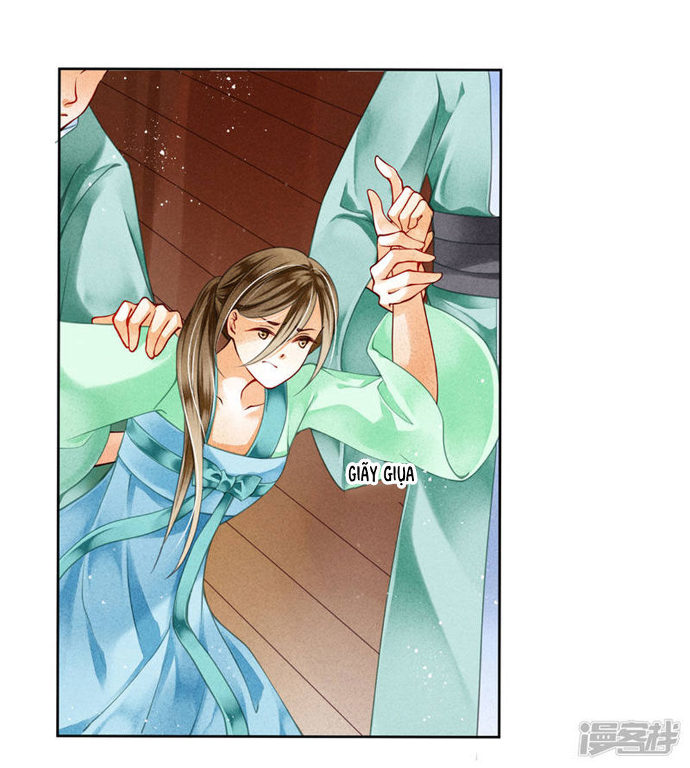 Ái Thượng Vô Địch Tiếu Hoàng Hậu Chapter 72 - 4