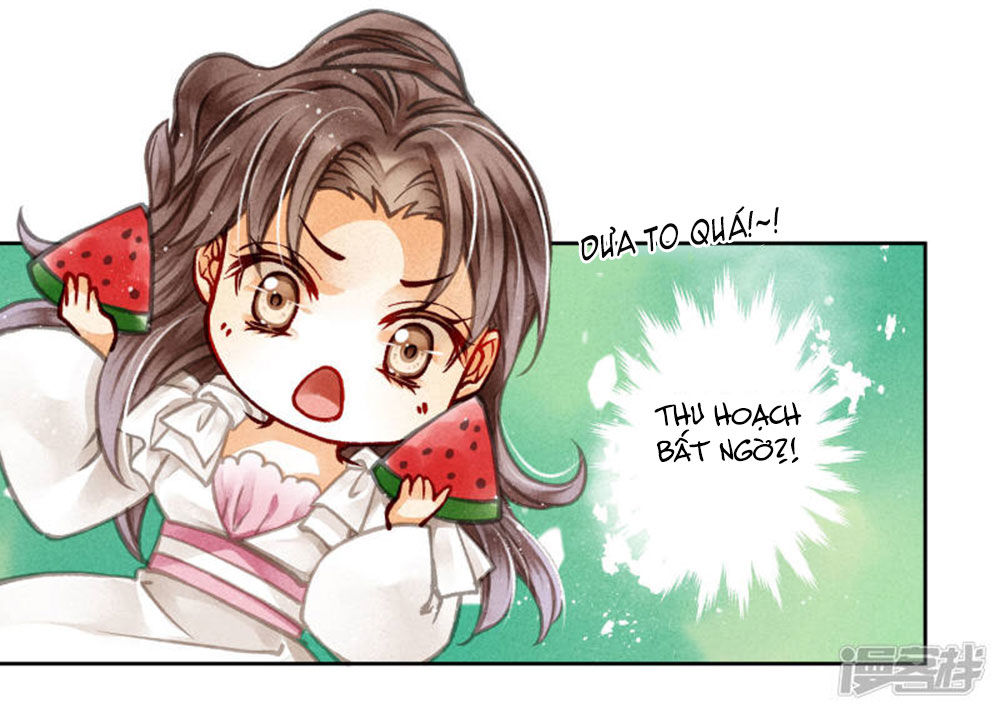 Ái Thượng Vô Địch Tiếu Hoàng Hậu Chapter 72 - 8