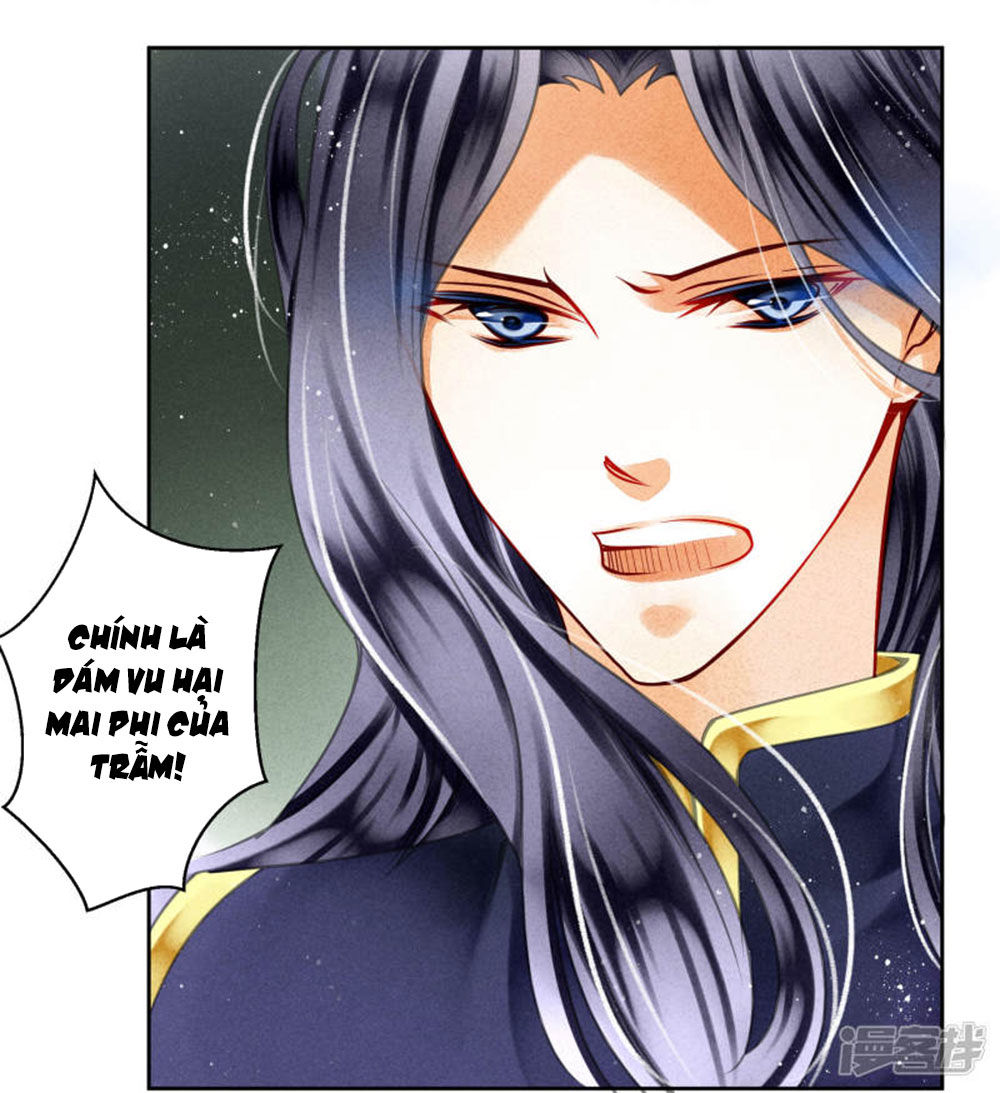 Ái Thượng Vô Địch Tiếu Hoàng Hậu Chapter 73 - 18