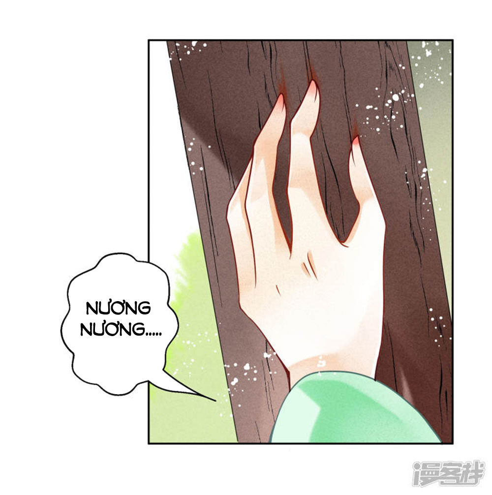 Ái Thượng Vô Địch Tiếu Hoàng Hậu Chapter 73 - 21