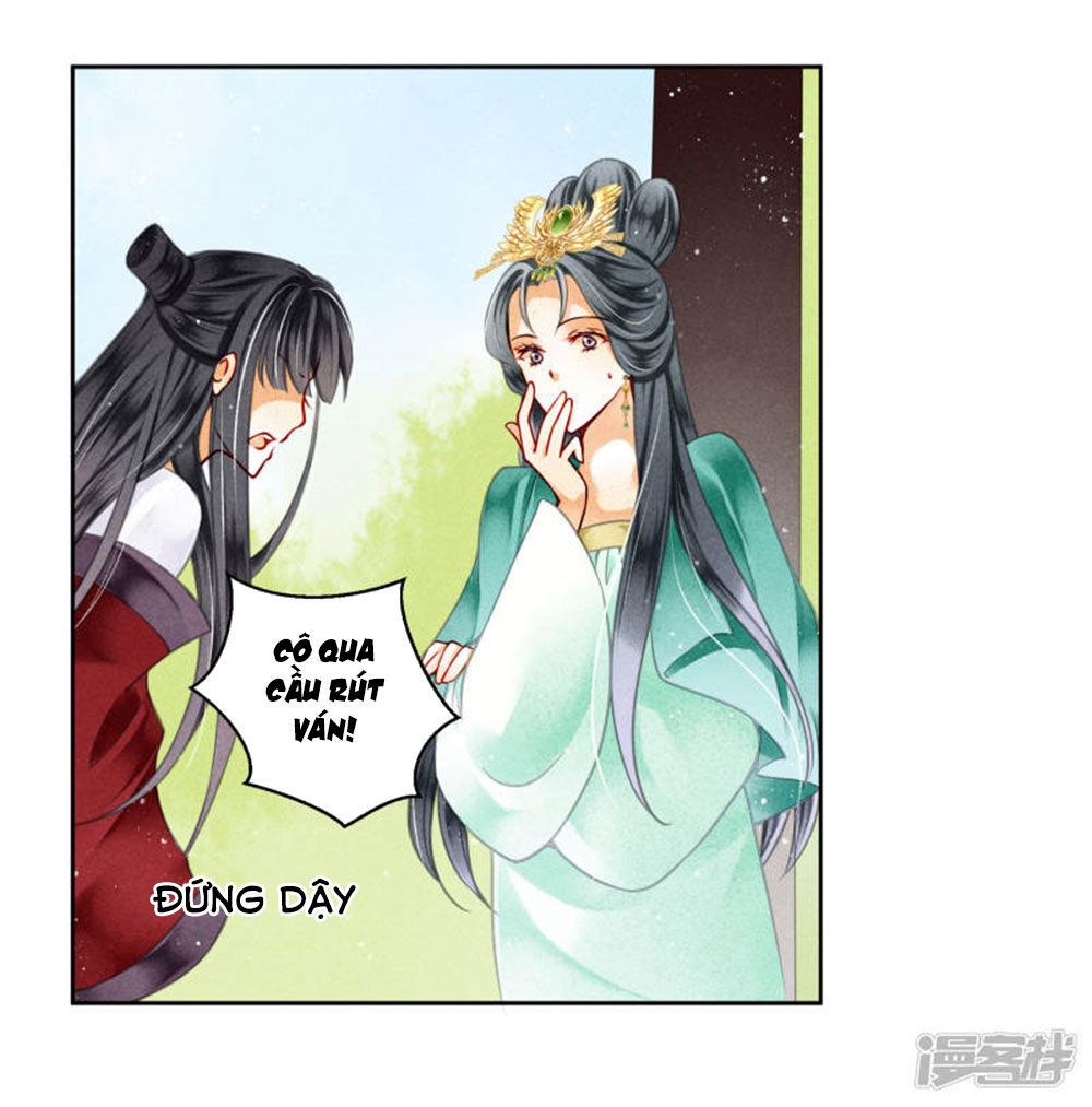 Ái Thượng Vô Địch Tiếu Hoàng Hậu Chapter 73 - 5