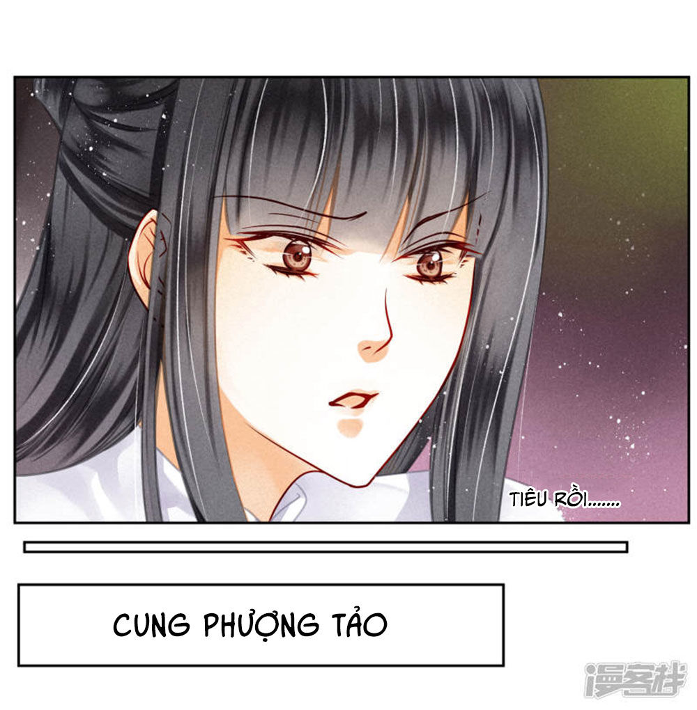 Ái Thượng Vô Địch Tiếu Hoàng Hậu Chapter 73 - 8