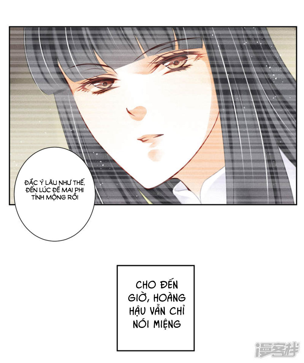 Ái Thượng Vô Địch Tiếu Hoàng Hậu Chapter 73 - 10