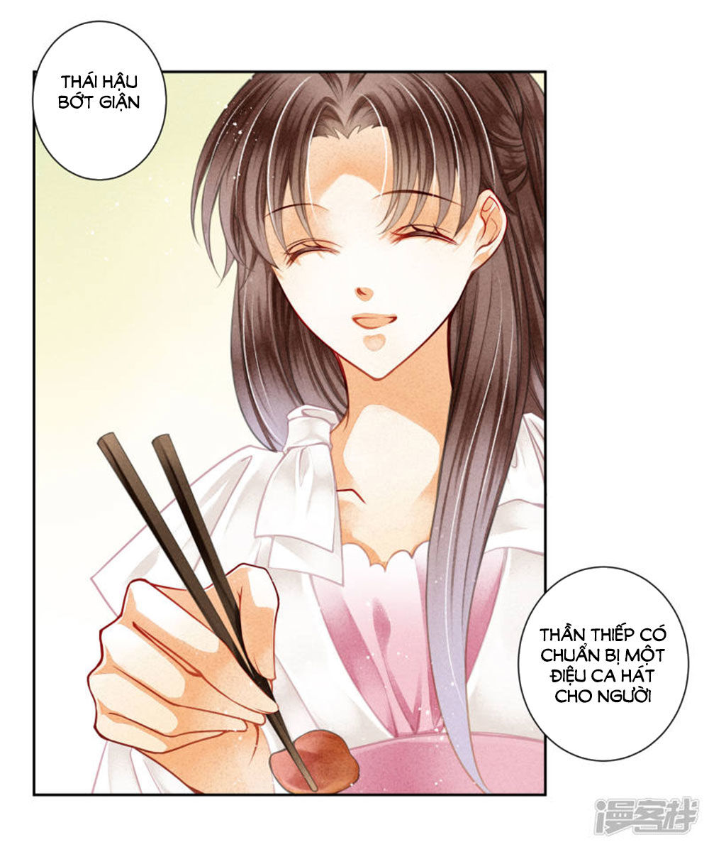 Ái Thượng Vô Địch Tiếu Hoàng Hậu Chapter 74 - 19