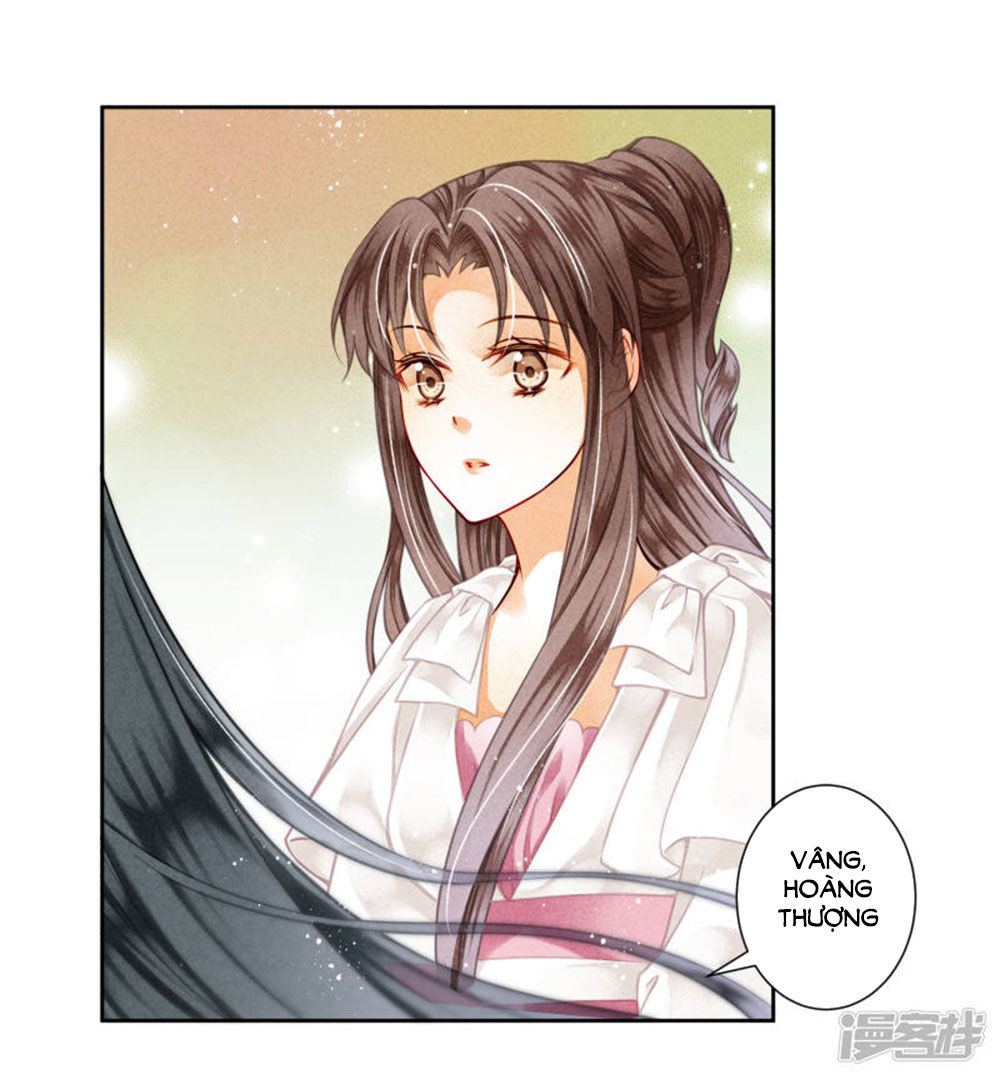 Ái Thượng Vô Địch Tiếu Hoàng Hậu Chapter 74 - 5