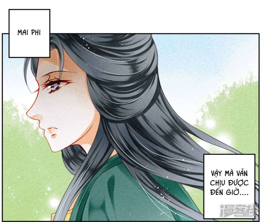 Ái Thượng Vô Địch Tiếu Hoàng Hậu Chapter 74 - 6