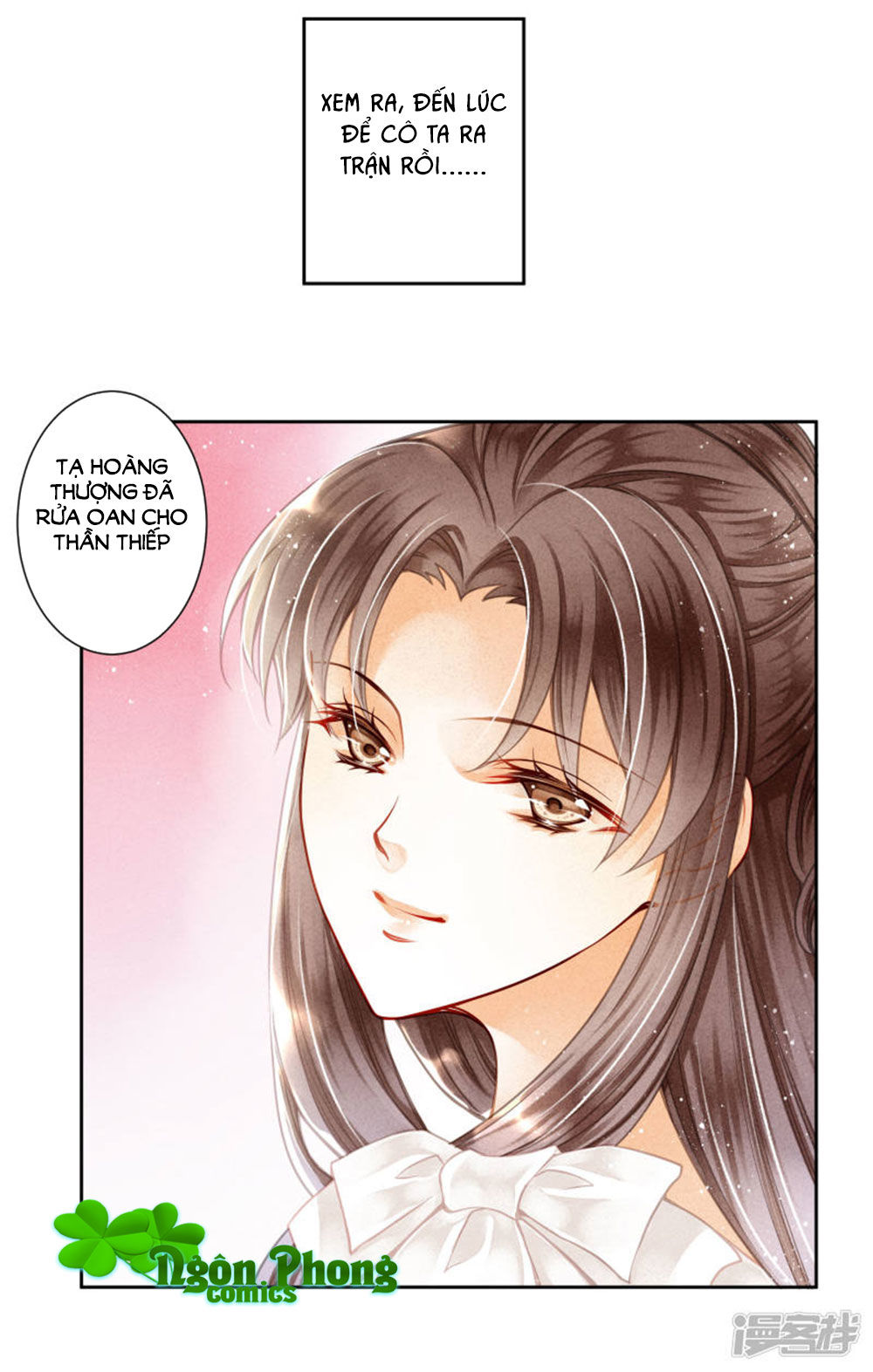 Ái Thượng Vô Địch Tiếu Hoàng Hậu Chapter 74 - 7