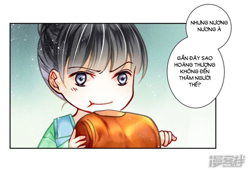 Ái Thượng Vô Địch Tiếu Hoàng Hậu Chapter 75 - 11