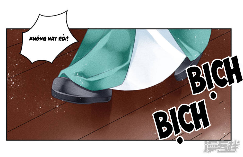 Ái Thượng Vô Địch Tiếu Hoàng Hậu Chapter 75 - 13