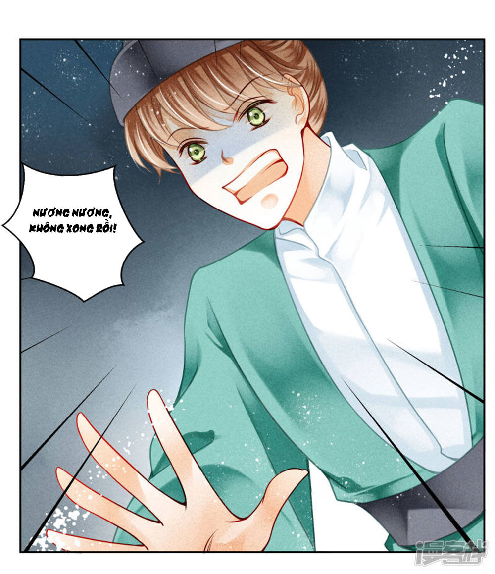 Ái Thượng Vô Địch Tiếu Hoàng Hậu Chapter 75 - 14