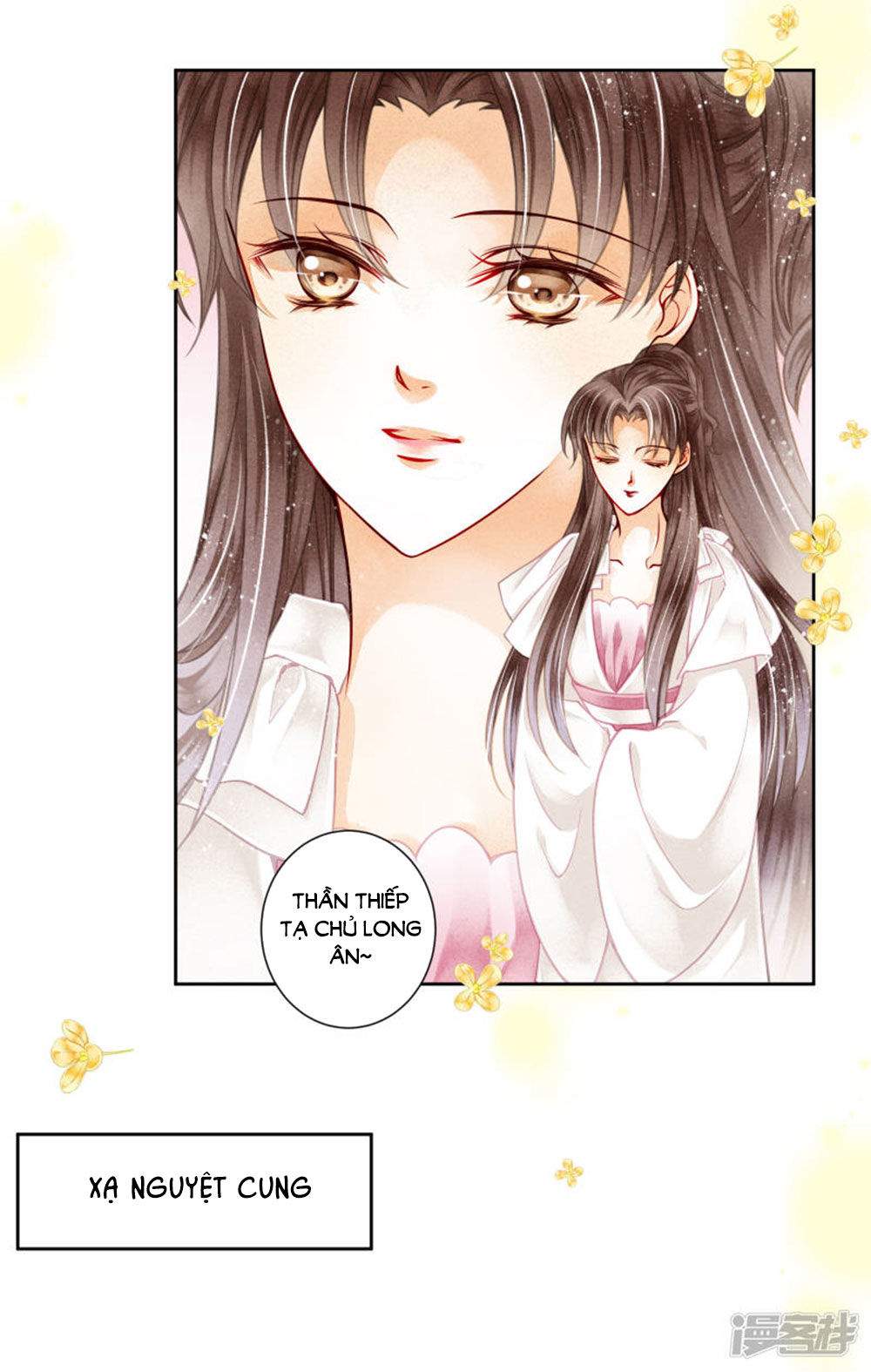 Ái Thượng Vô Địch Tiếu Hoàng Hậu Chapter 75 - 4