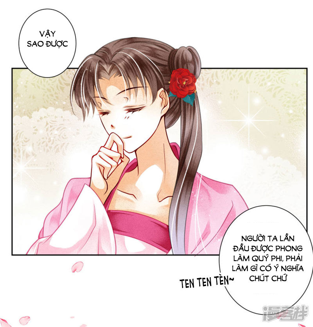 Ái Thượng Vô Địch Tiếu Hoàng Hậu Chapter 75 - 8