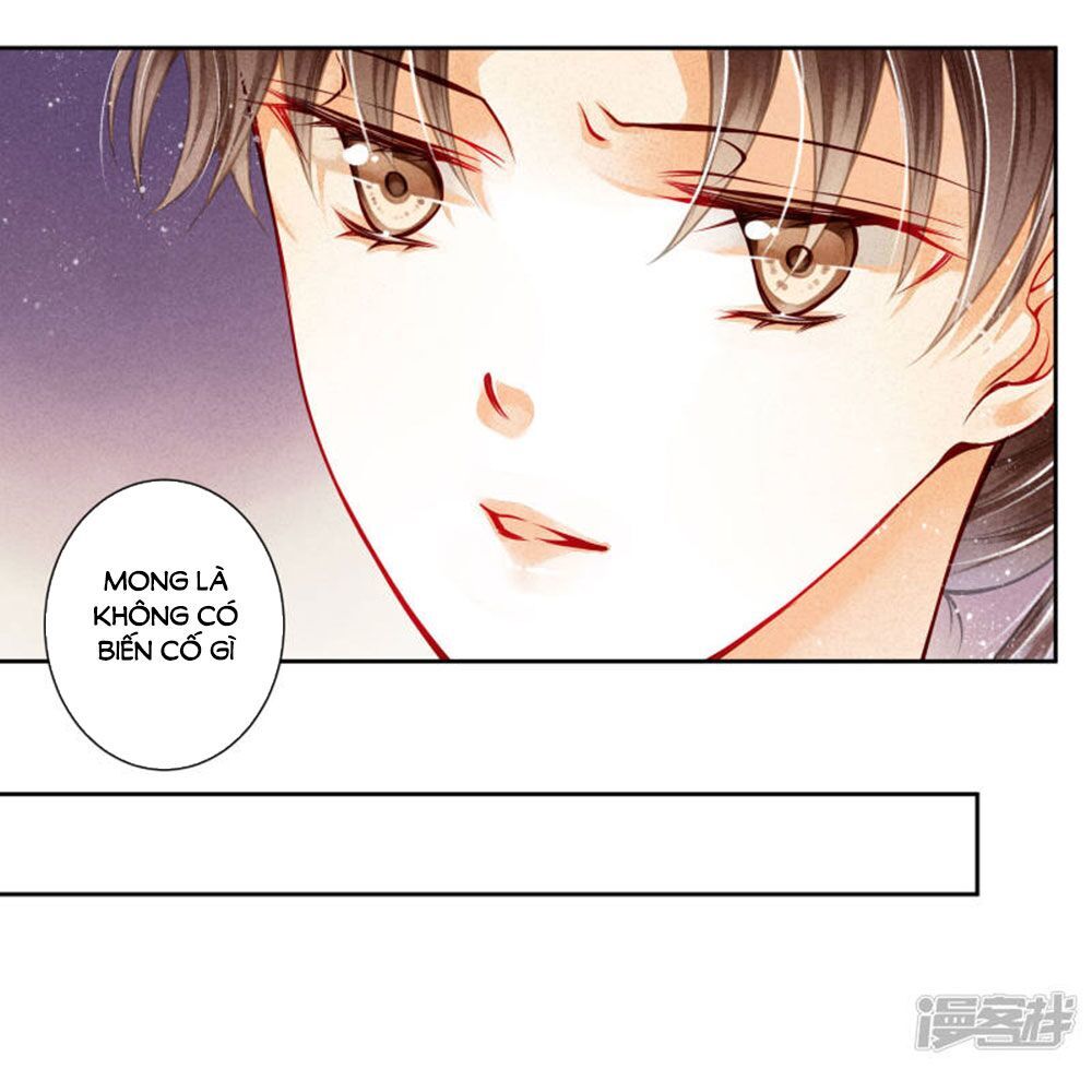 Ái Thượng Vô Địch Tiếu Hoàng Hậu Chapter 76 - 11