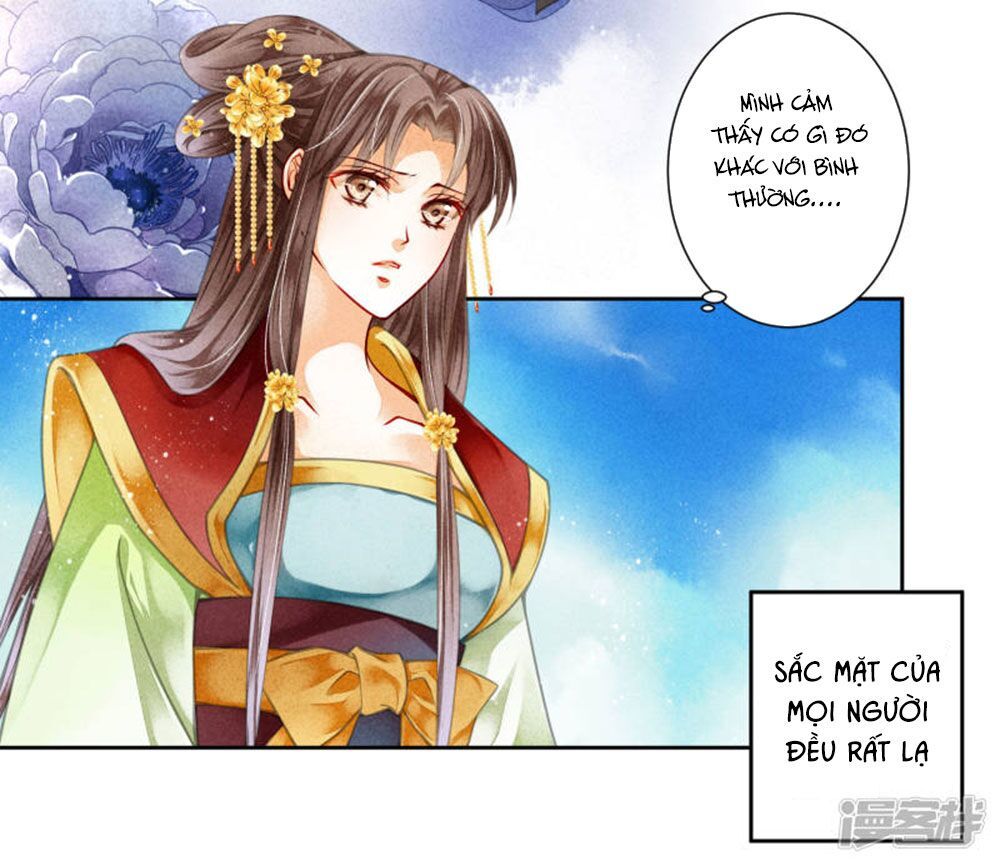 Ái Thượng Vô Địch Tiếu Hoàng Hậu Chapter 76 - 15