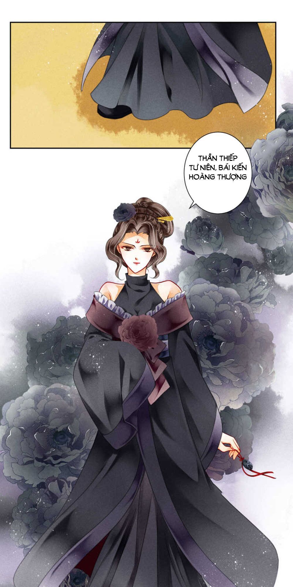 Ái Thượng Vô Địch Tiếu Hoàng Hậu Chapter 76 - 18