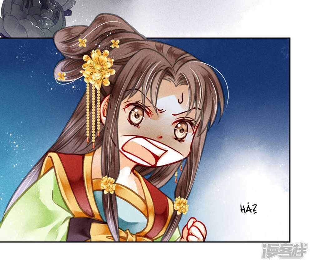 Ái Thượng Vô Địch Tiếu Hoàng Hậu Chapter 76 - 20