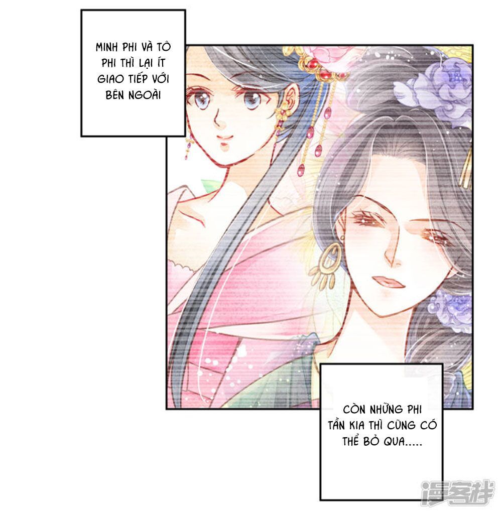 Ái Thượng Vô Địch Tiếu Hoàng Hậu Chapter 76 - 7