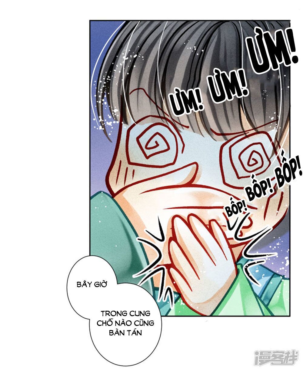 Ái Thượng Vô Địch Tiếu Hoàng Hậu Chapter 77 - 18