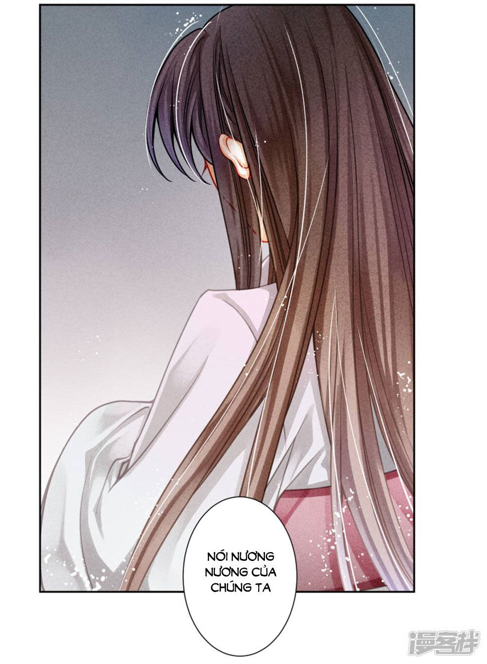 Ái Thượng Vô Địch Tiếu Hoàng Hậu Chapter 77 - 19