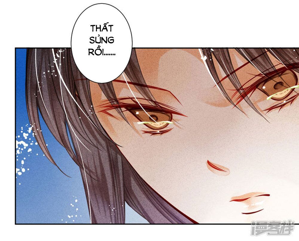 Ái Thượng Vô Địch Tiếu Hoàng Hậu Chapter 77 - 20