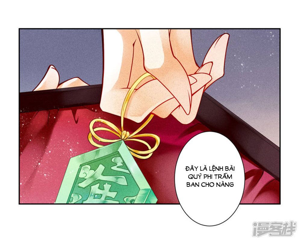 Ái Thượng Vô Địch Tiếu Hoàng Hậu Chapter 77 - 4