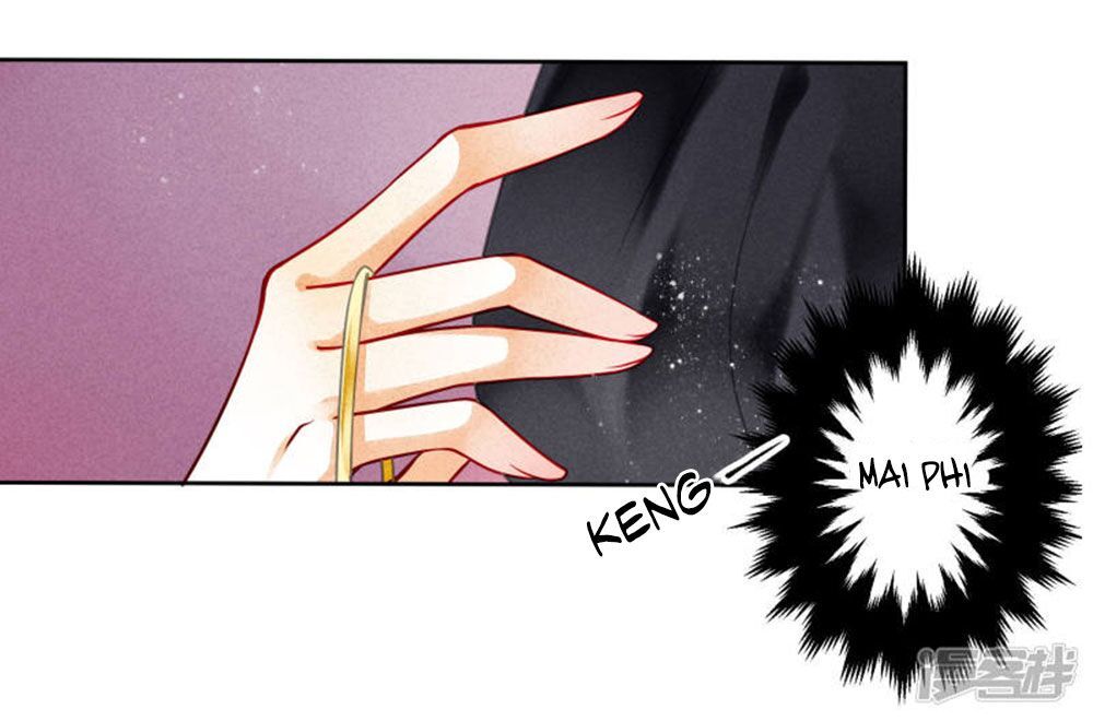 Ái Thượng Vô Địch Tiếu Hoàng Hậu Chapter 77 - 7