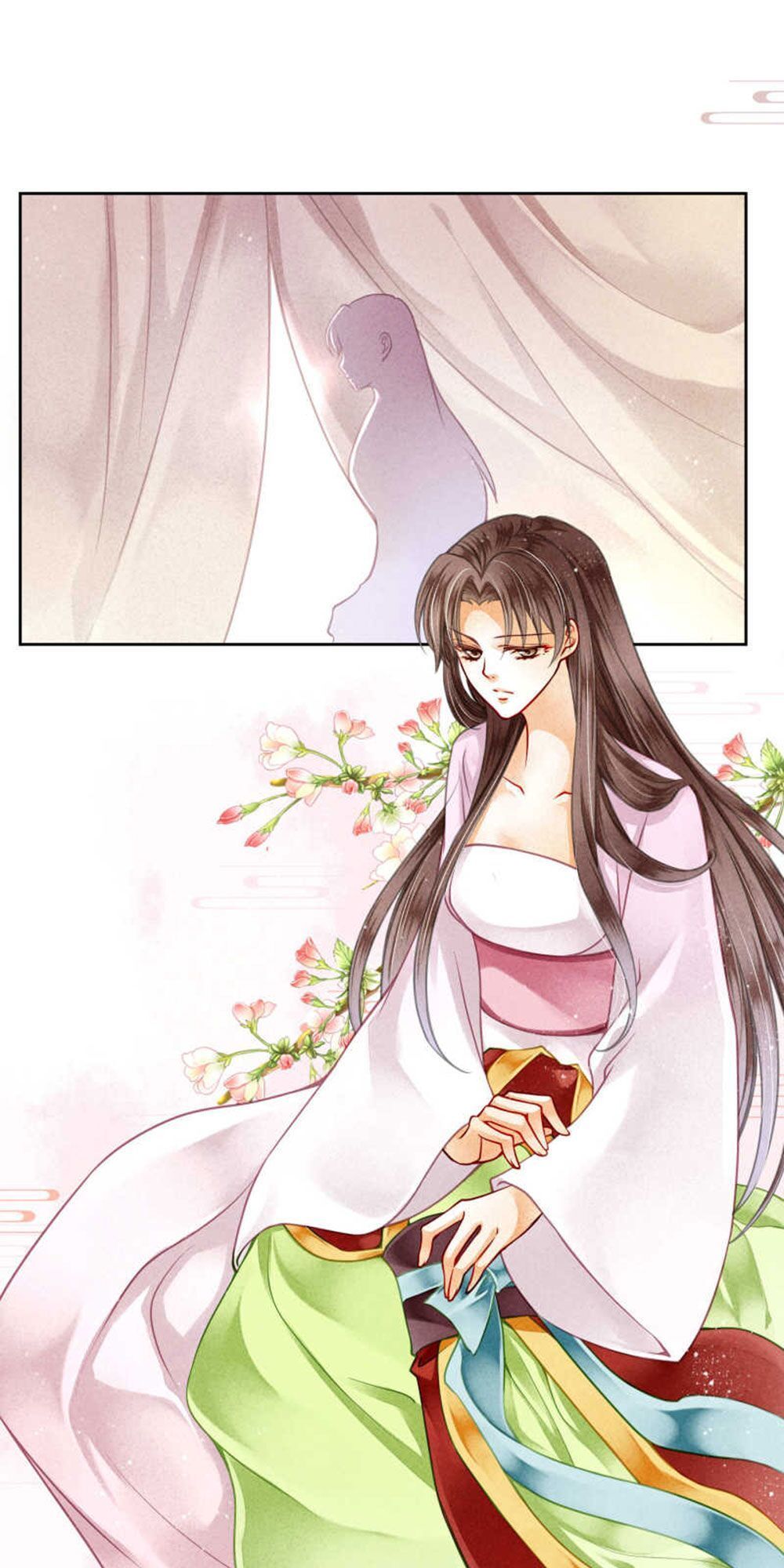 Ái Thượng Vô Địch Tiếu Hoàng Hậu Chapter 78 - 2