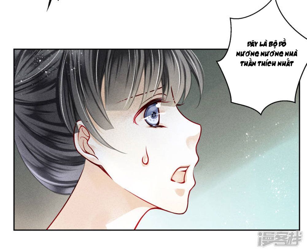 Ái Thượng Vô Địch Tiếu Hoàng Hậu Chapter 78 - 17