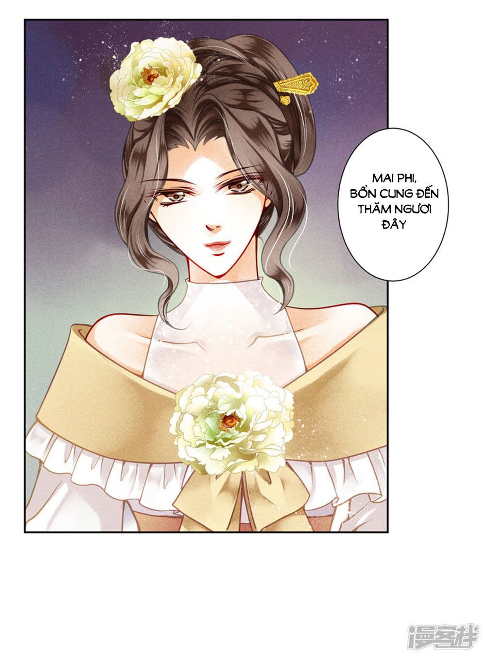Ái Thượng Vô Địch Tiếu Hoàng Hậu Chapter 78 - 5