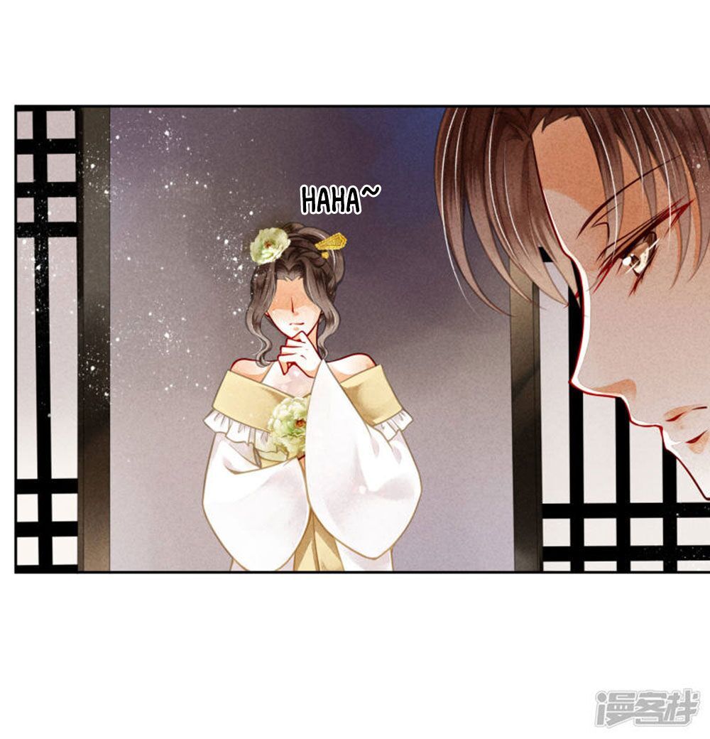 Ái Thượng Vô Địch Tiếu Hoàng Hậu Chapter 78 - 6