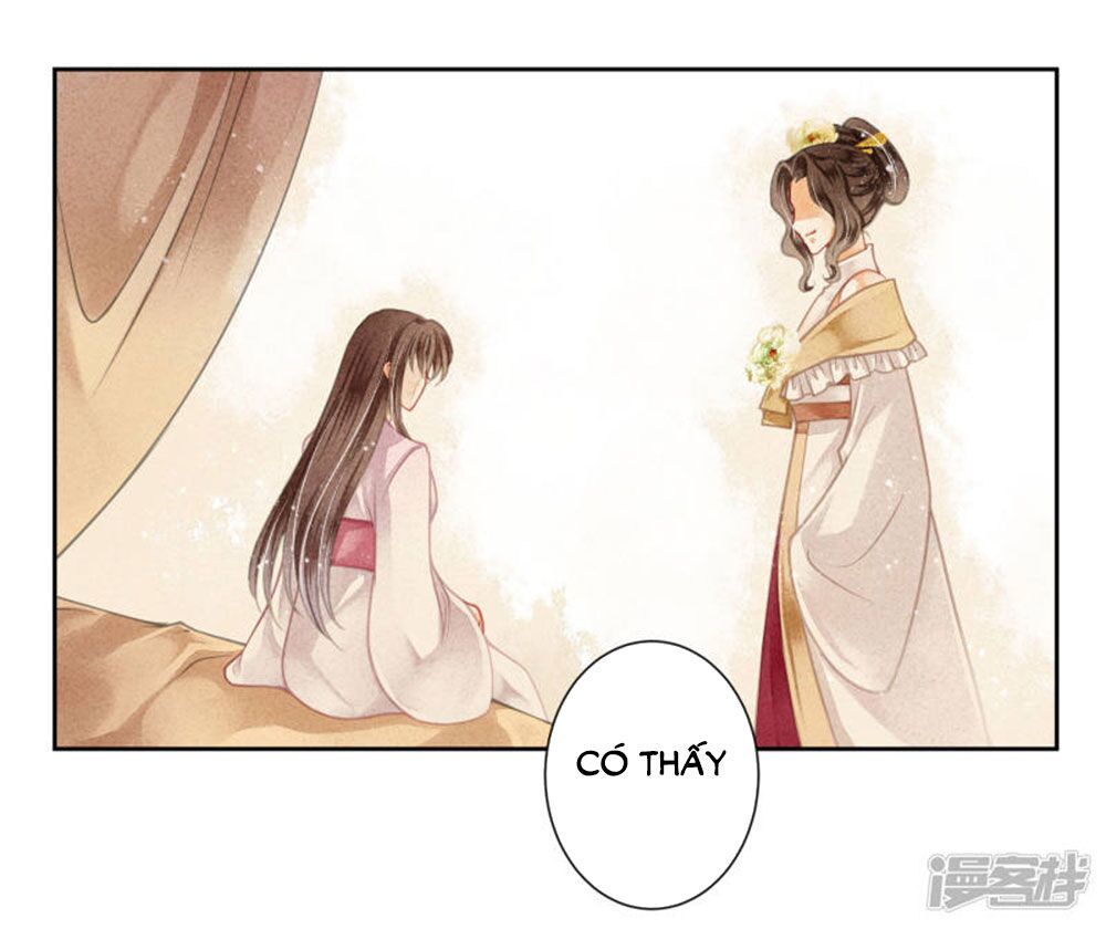 Ái Thượng Vô Địch Tiếu Hoàng Hậu Chapter 78 - 7