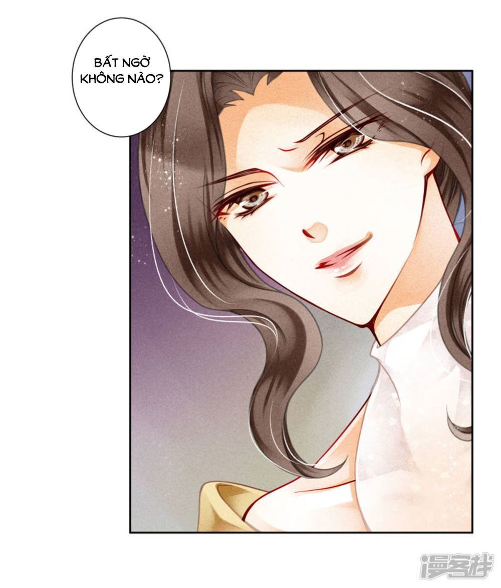 Ái Thượng Vô Địch Tiếu Hoàng Hậu Chapter 78 - 8