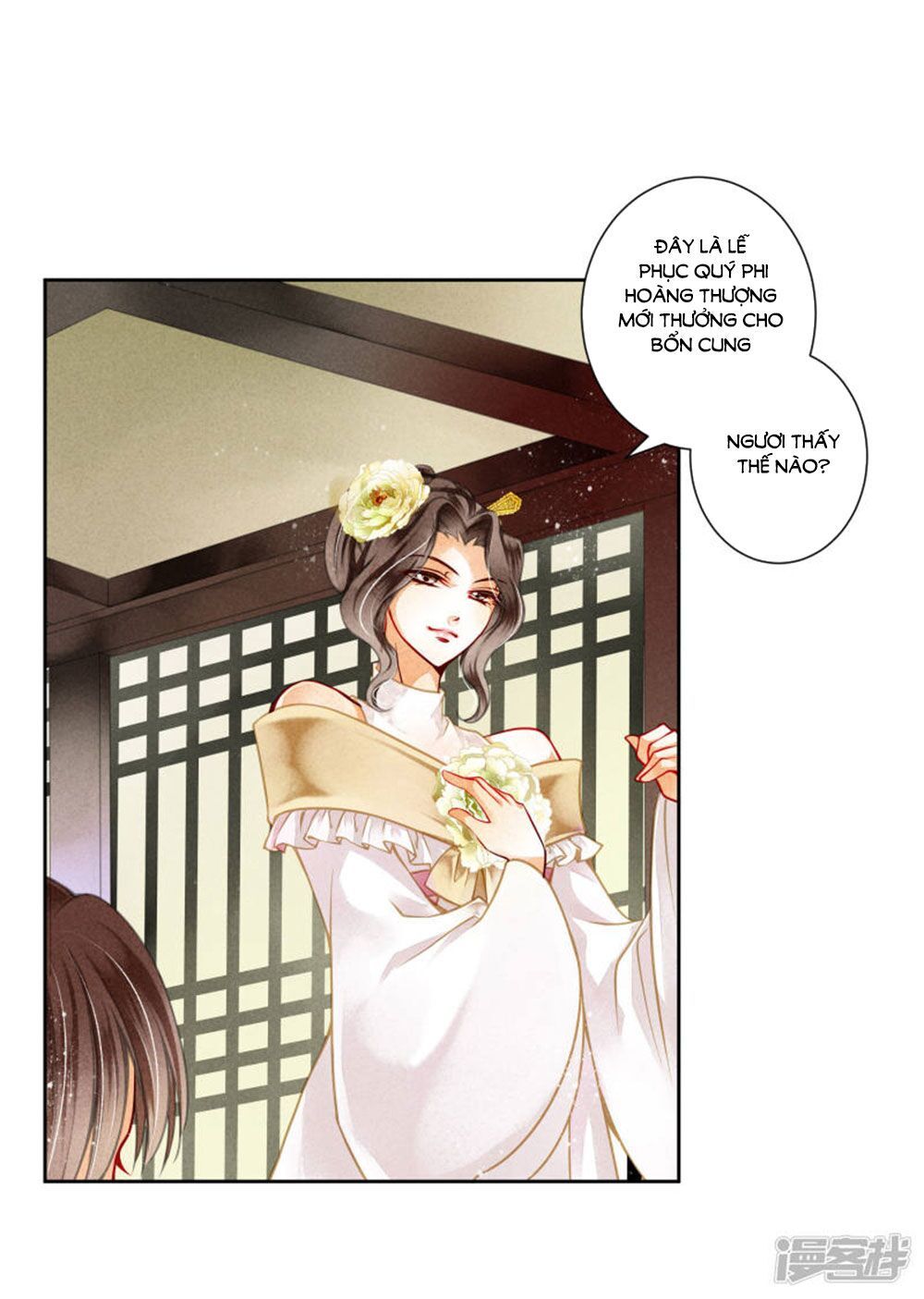 Ái Thượng Vô Địch Tiếu Hoàng Hậu Chapter 78 - 9