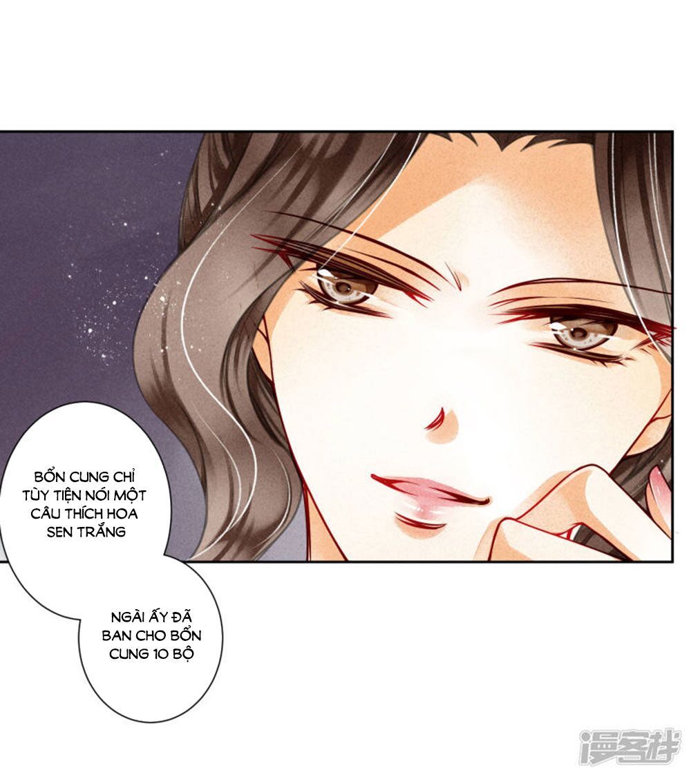 Ái Thượng Vô Địch Tiếu Hoàng Hậu Chapter 78 - 10