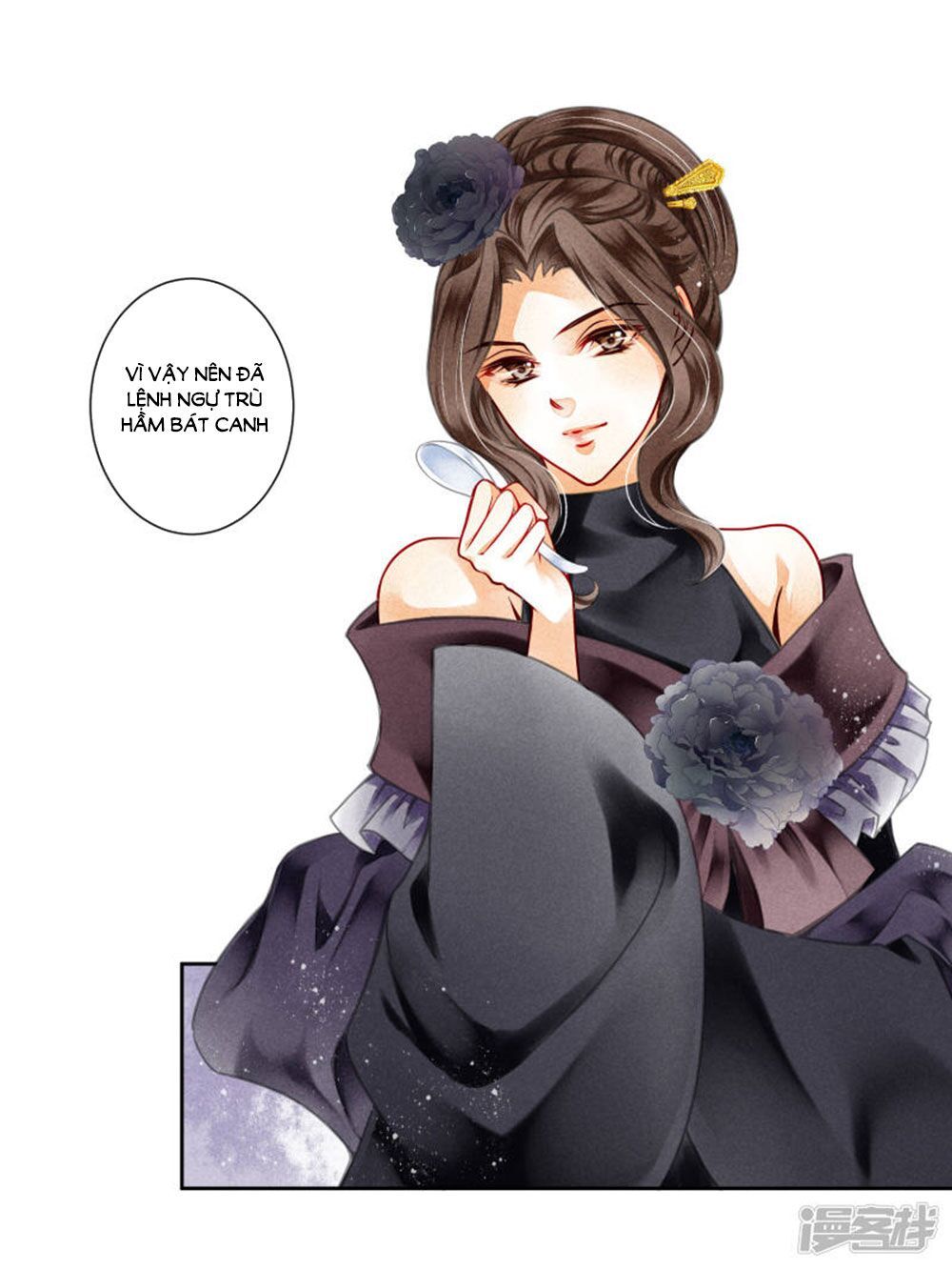 Ái Thượng Vô Địch Tiếu Hoàng Hậu Chapter 79 - 3