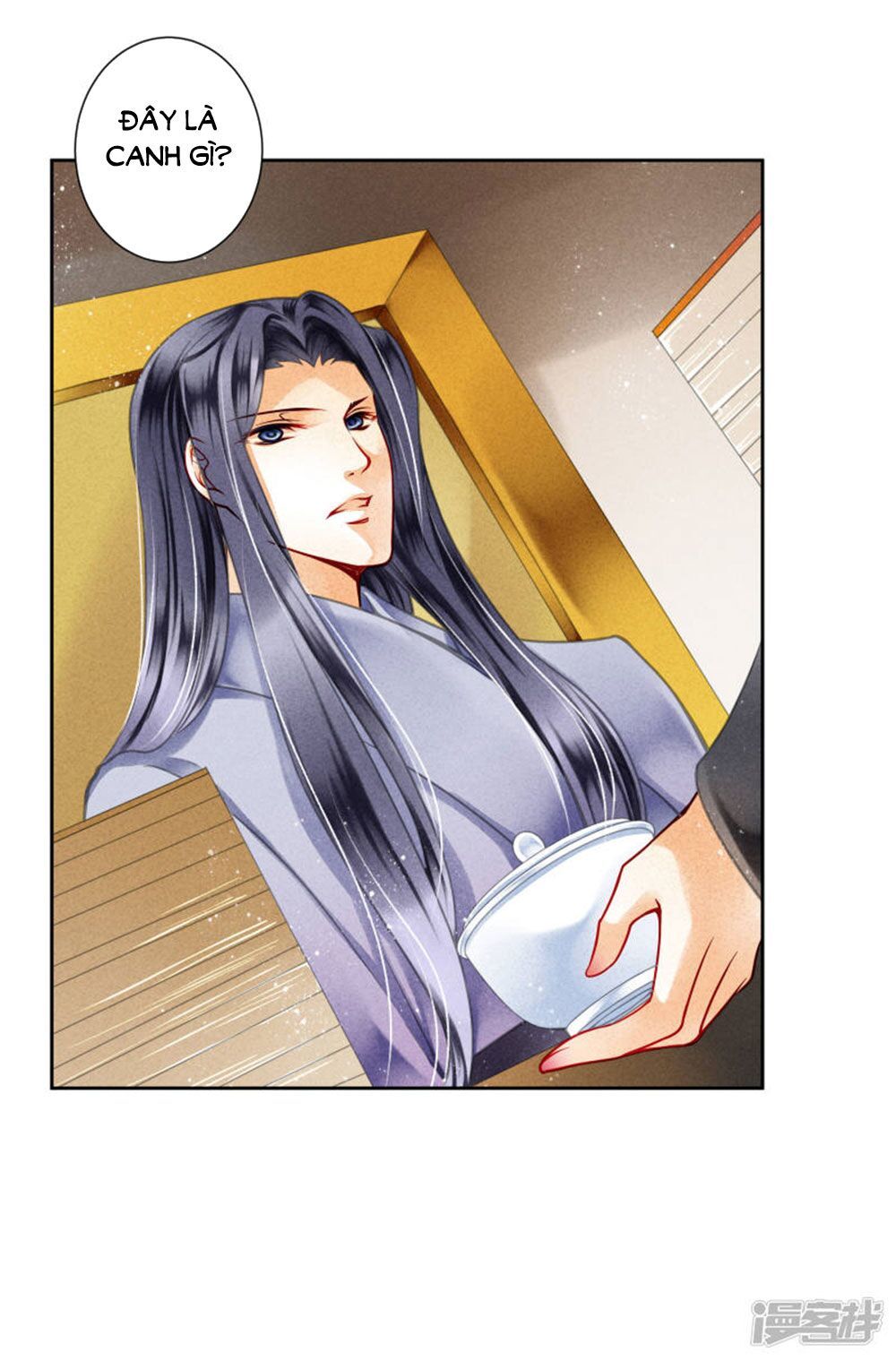 Ái Thượng Vô Địch Tiếu Hoàng Hậu Chapter 79 - 4